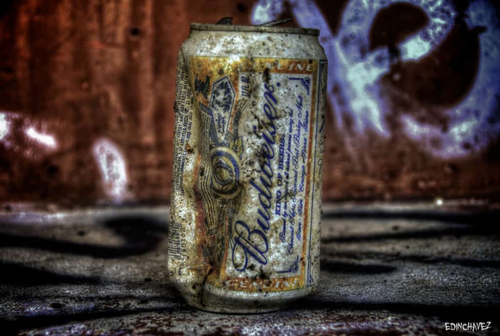 Daily Photo-King Of Beers