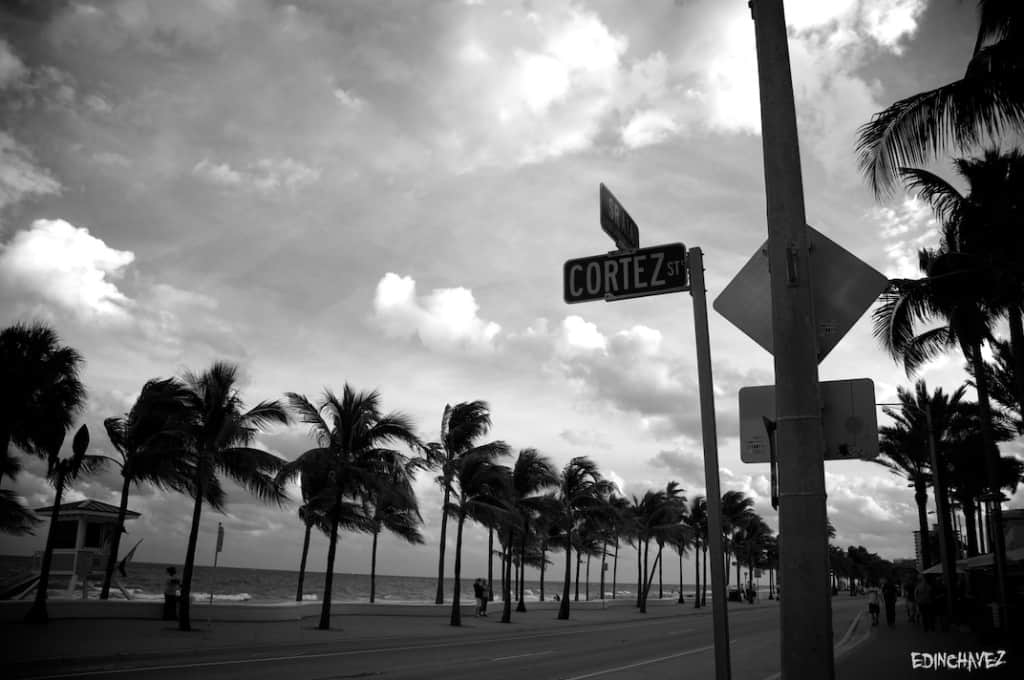 Daily Photo-Cortez St.