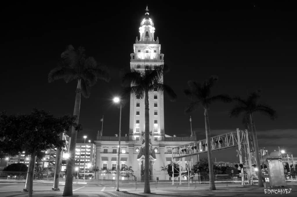 Daily Photo-Freedom Tower