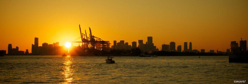 Daily Photo-Miami FL