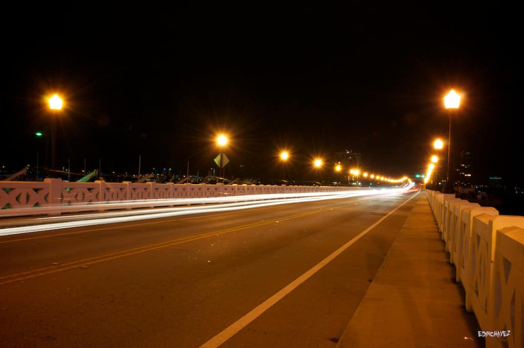 Daily Photo-Cross Over