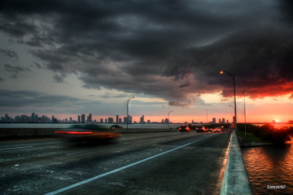 Daily Photo-Fading Daylight