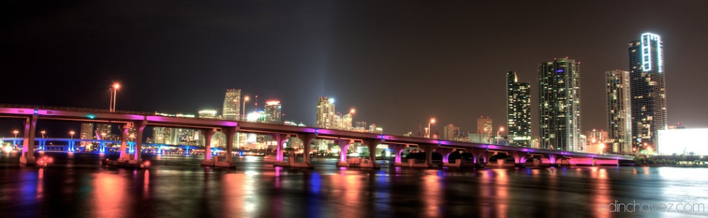 Daily Photo-Macarthur Causeway