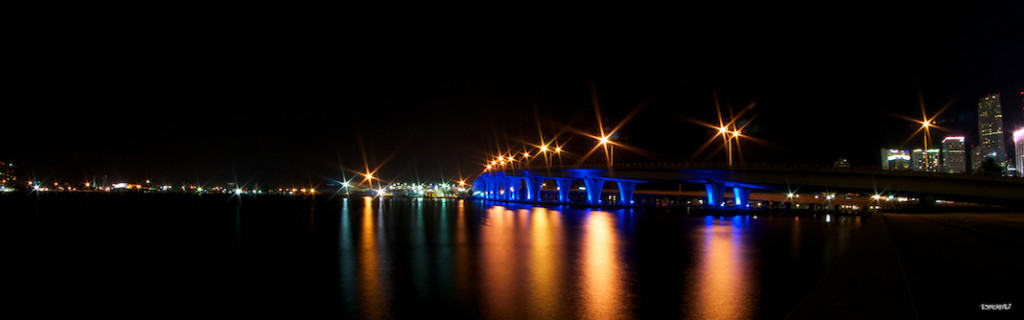 Daily Photo-Midnight Stars