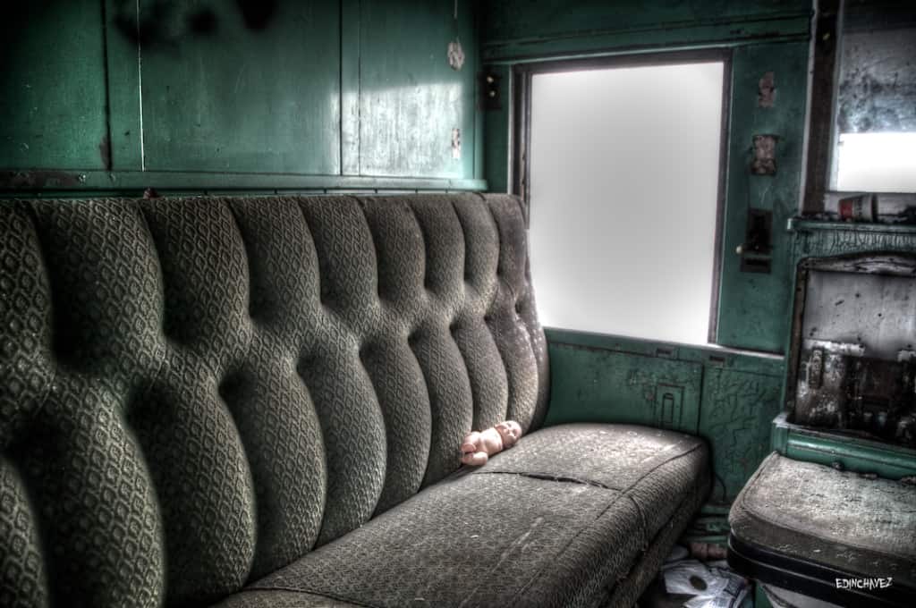 Daily Photo-Transported