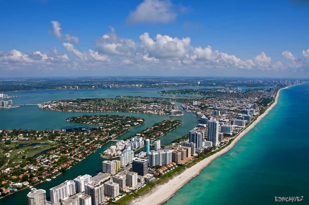 Daily Photo-Miami Beach, FLorida