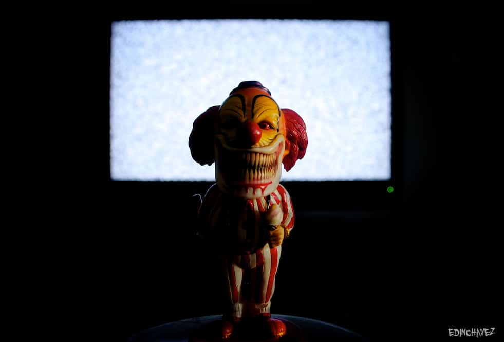 Daily Photo-YOur Dead