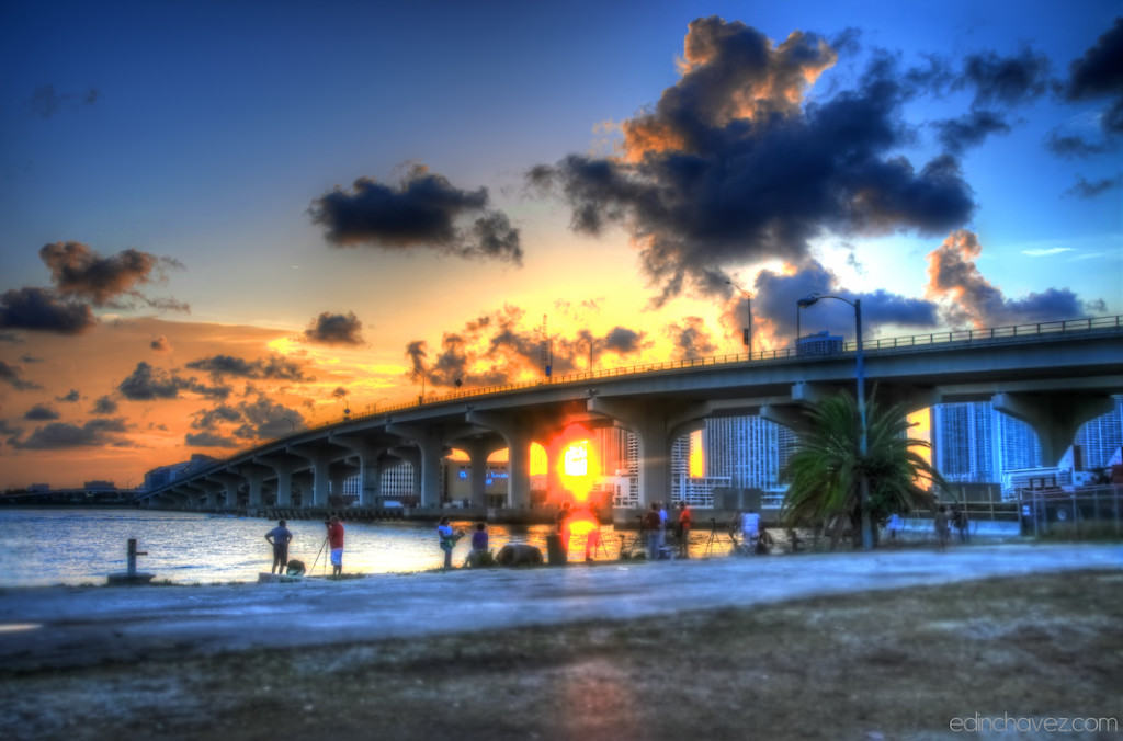 Daily Photo-Waiting for the perfect shot