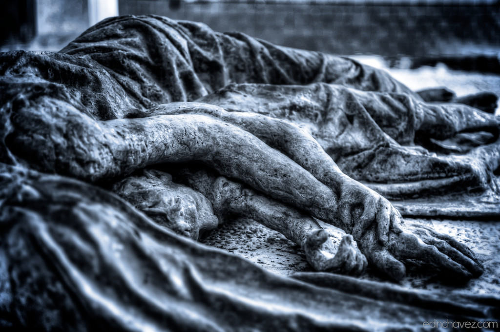 Daily Photo-Protect Me