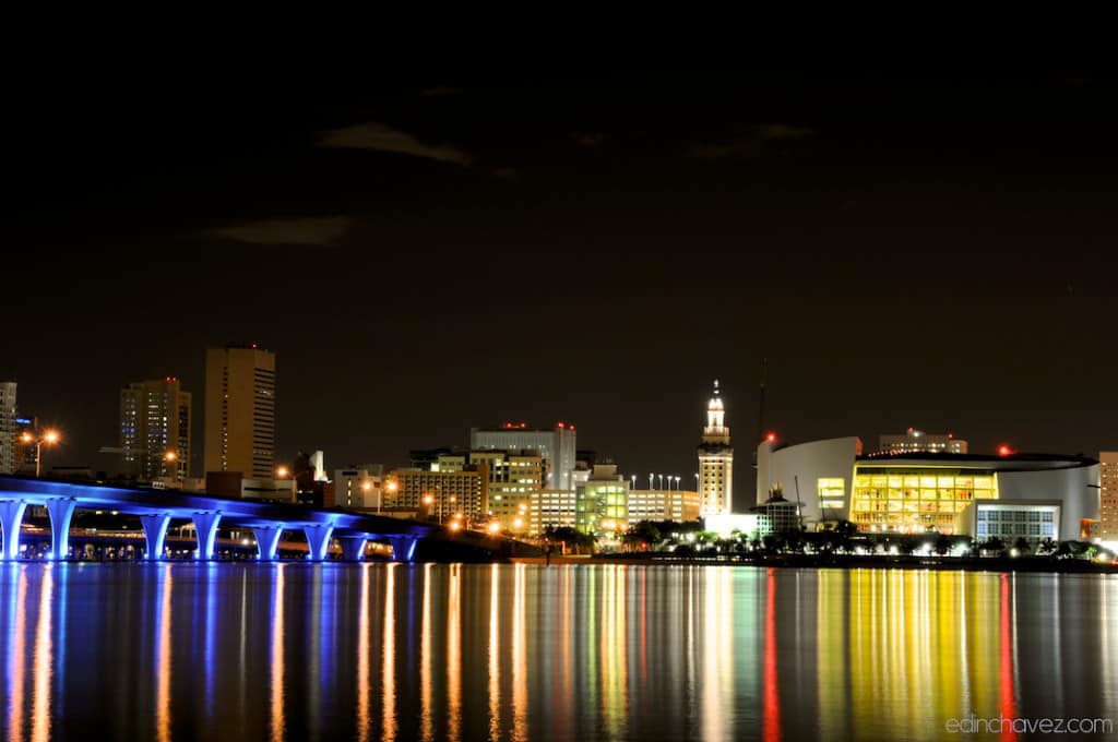 Daily Photo-Adorned By Lights