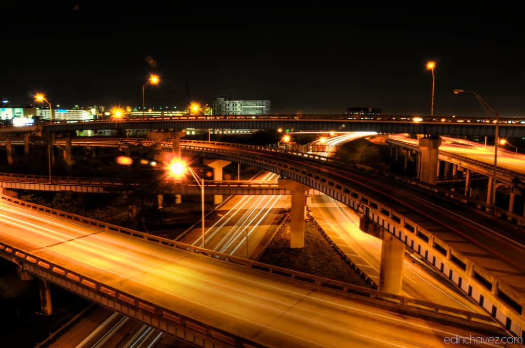 Daily Photo-No Wrong Way