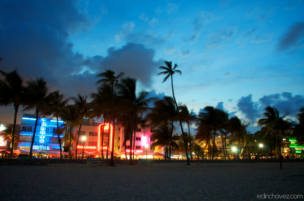 Daily Photo-Ocean from the Sand