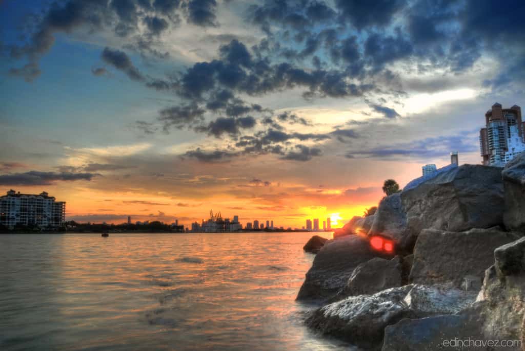 Daily Photo-Sitting on the rocks
