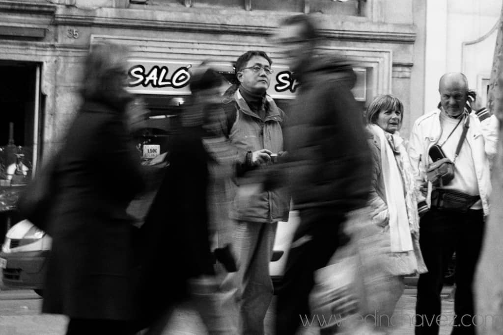 Shot of the Day-Cordobes