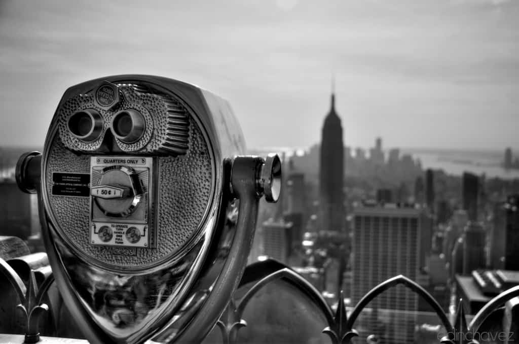 Shot of the day-Clear Vision