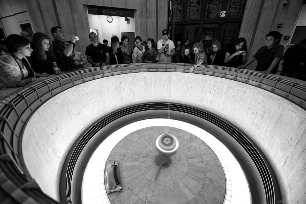 Los Angeles Observatory