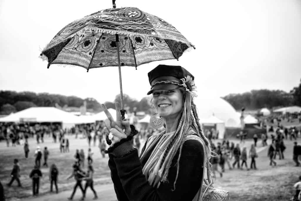 Outside Lands Festival