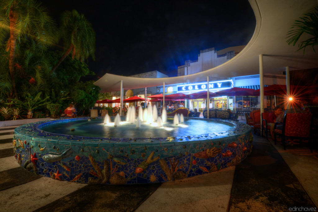 Miami Beach Timelapse