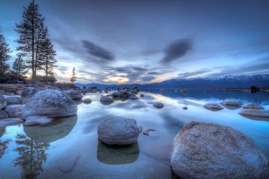 Lake Tahoe