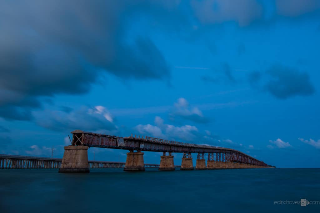 7 Mile Bridge
