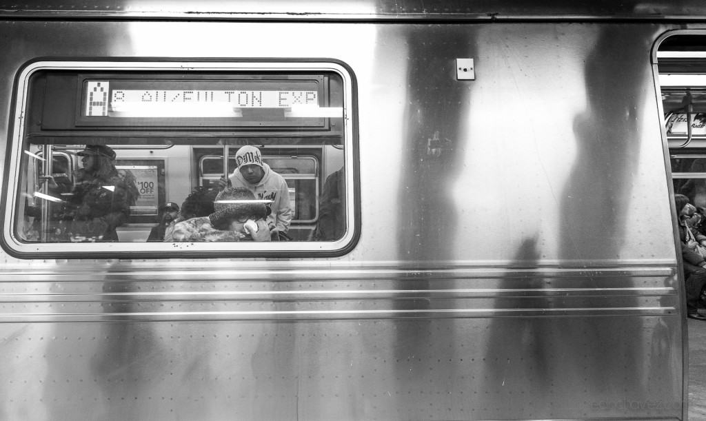 30 days of street photography day 5