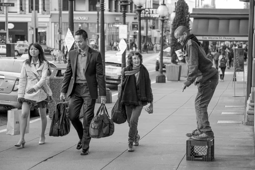 30 days of street photography day 7