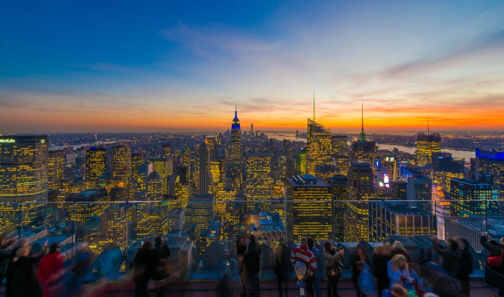 Why should I shoot RAW?