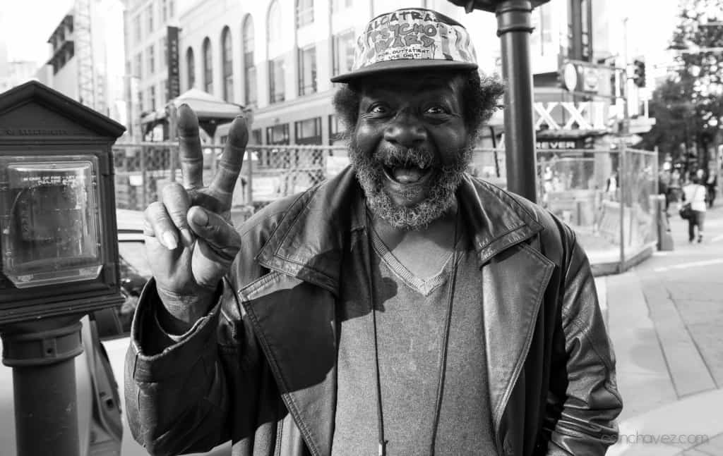 30 days of street photography day 24