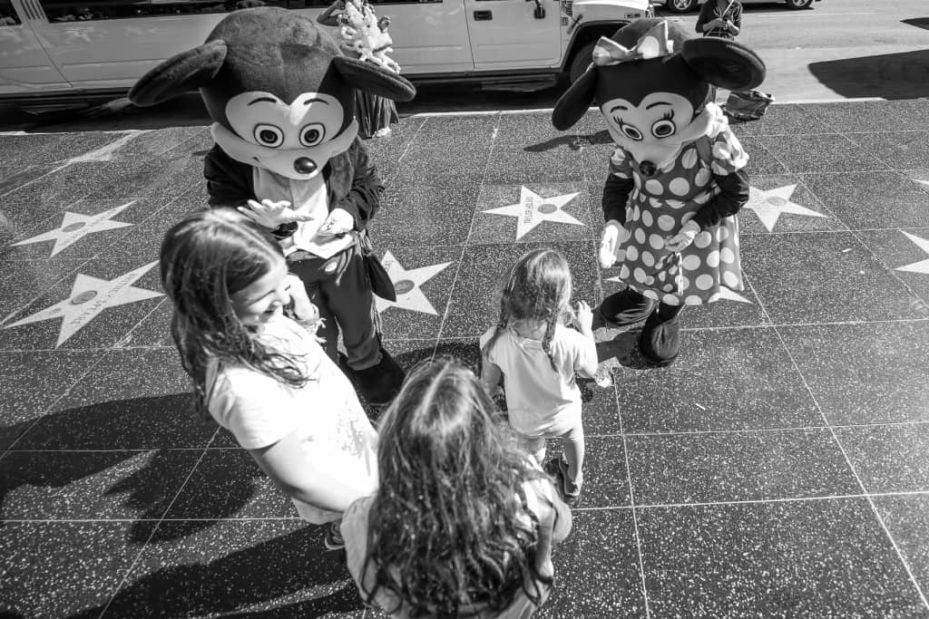 30 days of street photography day 17.