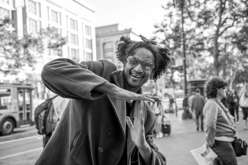 30 days of street photography day 22