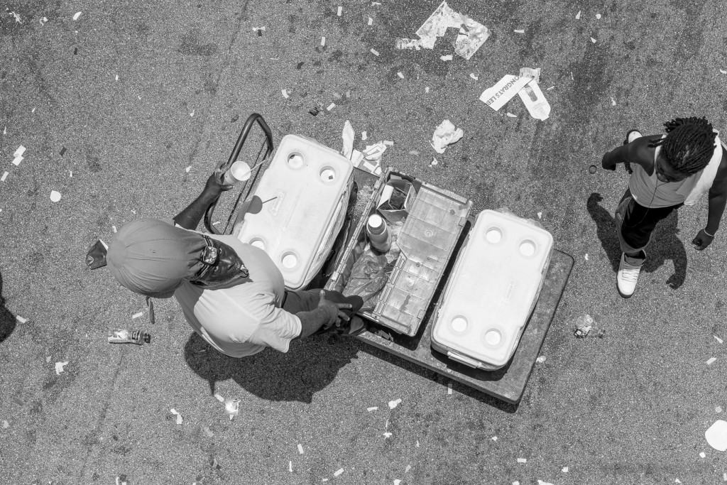 30 days of street photography day 25