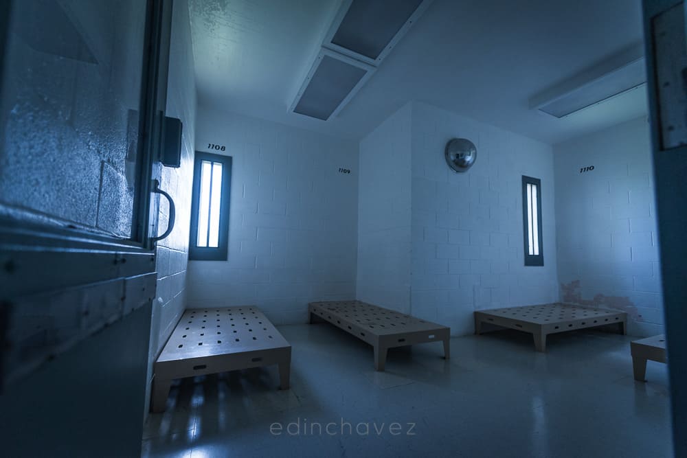 scariest abandoned places in the world