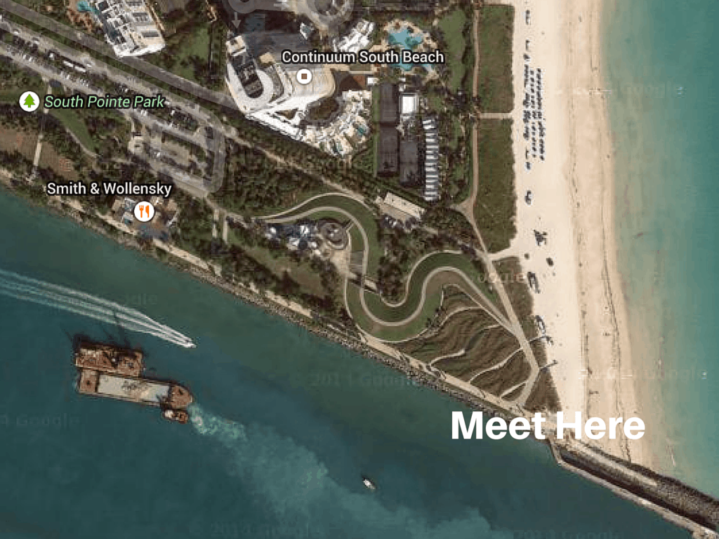 Meet Here