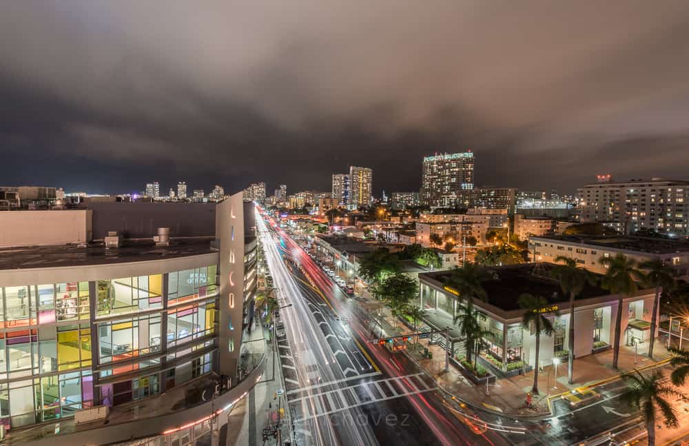 1111 lincoln road garage