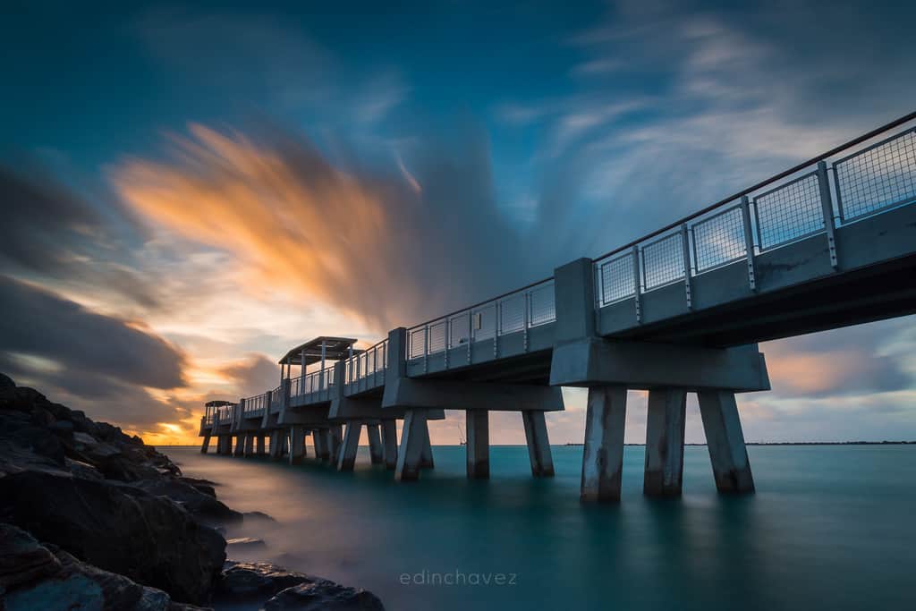 south pointe pier miami beach Best Miami Beach Photography Spots