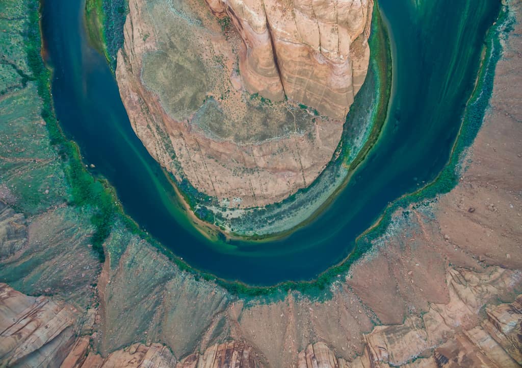 HorseShoeBend