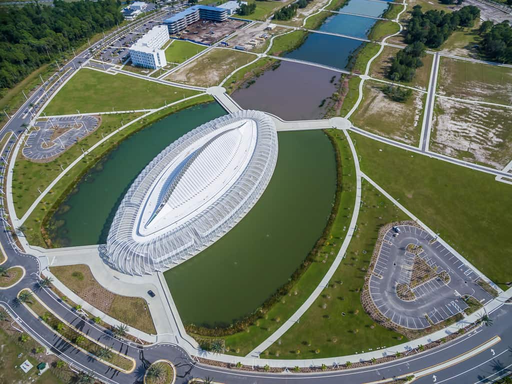 Polytechnic University