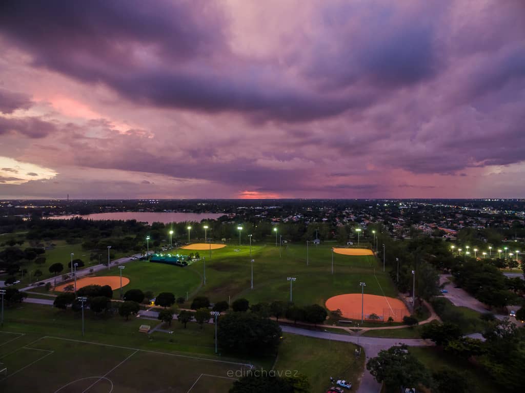 Tropical Partk Aerial-2