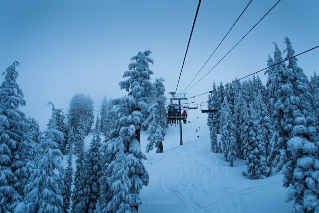 Sugar Bowl California