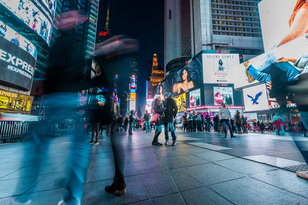 Times Square Kiss
