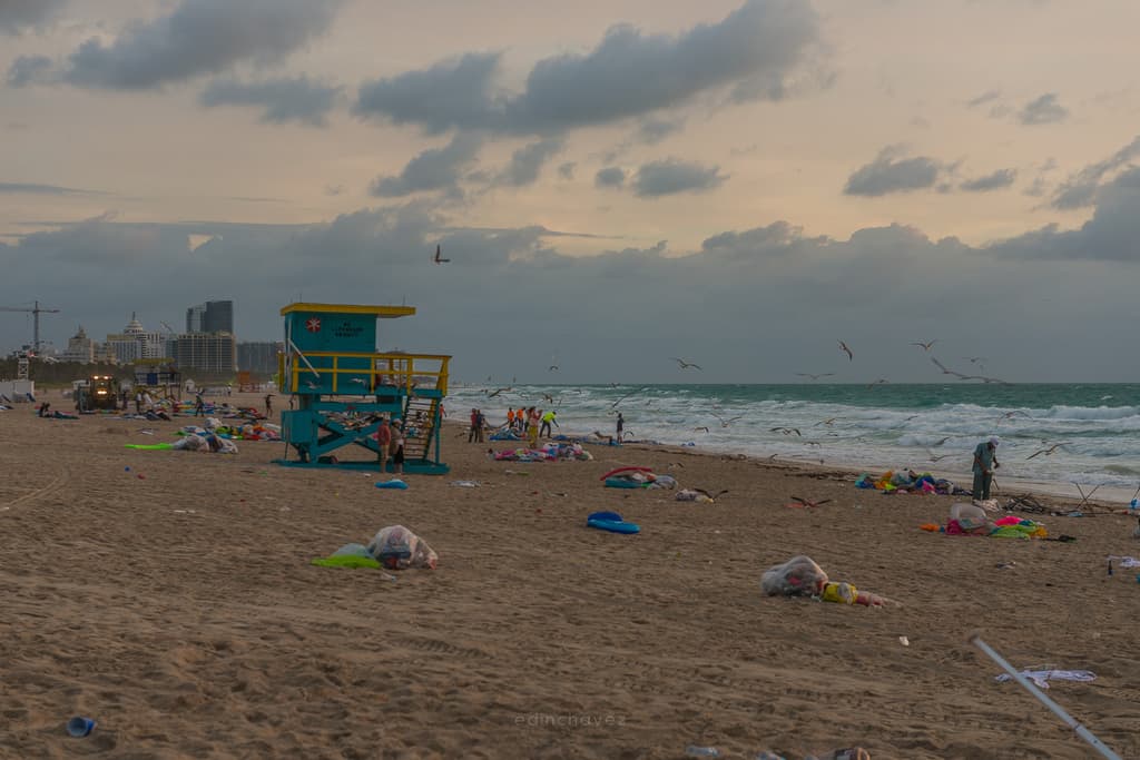 Miami Beach Trash (28 of 238)