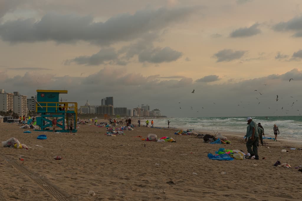 Miami Beach Trash (58 of 238)