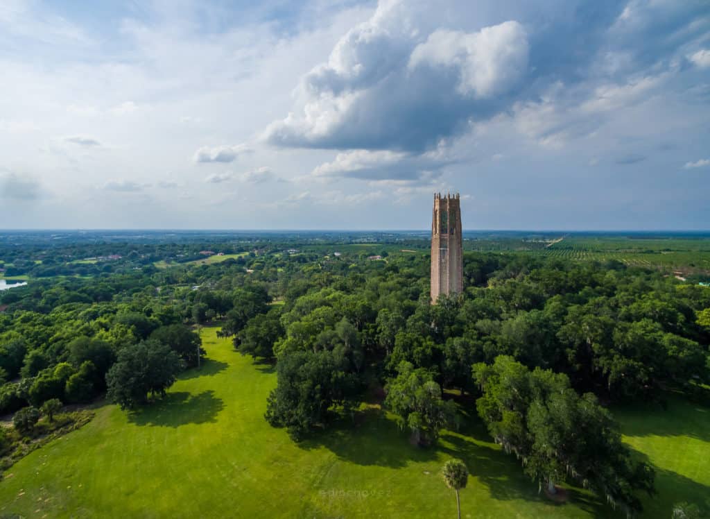 Bok Tower Lake Wales