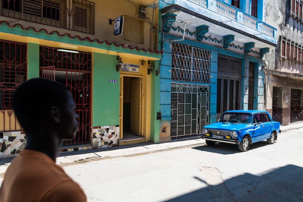 Cuban Cars-12