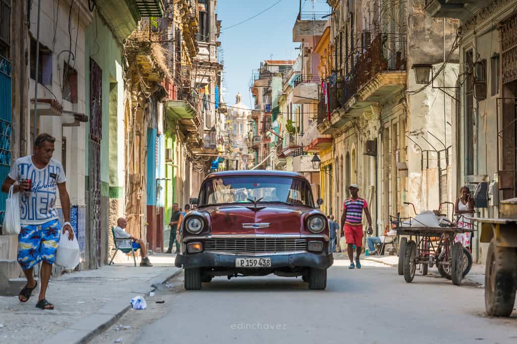 Cuban Cars-13