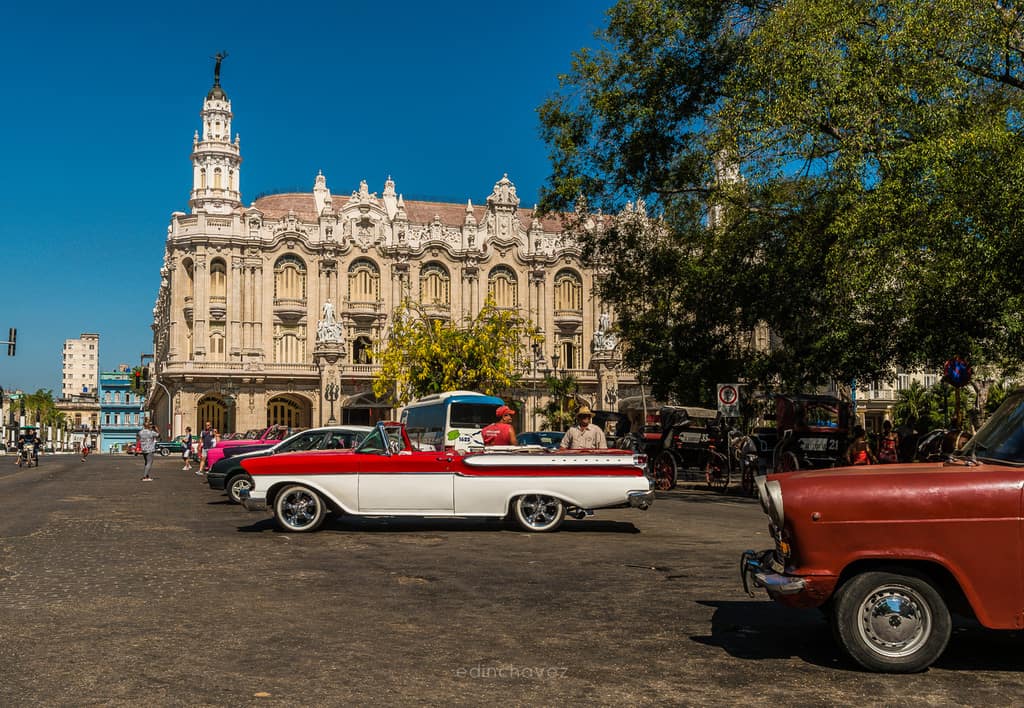 Cuban Cars-15