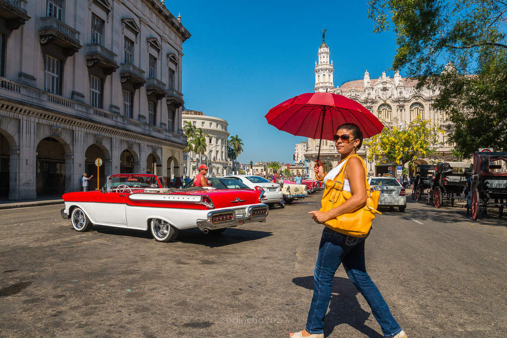 Cuban Cars-16
