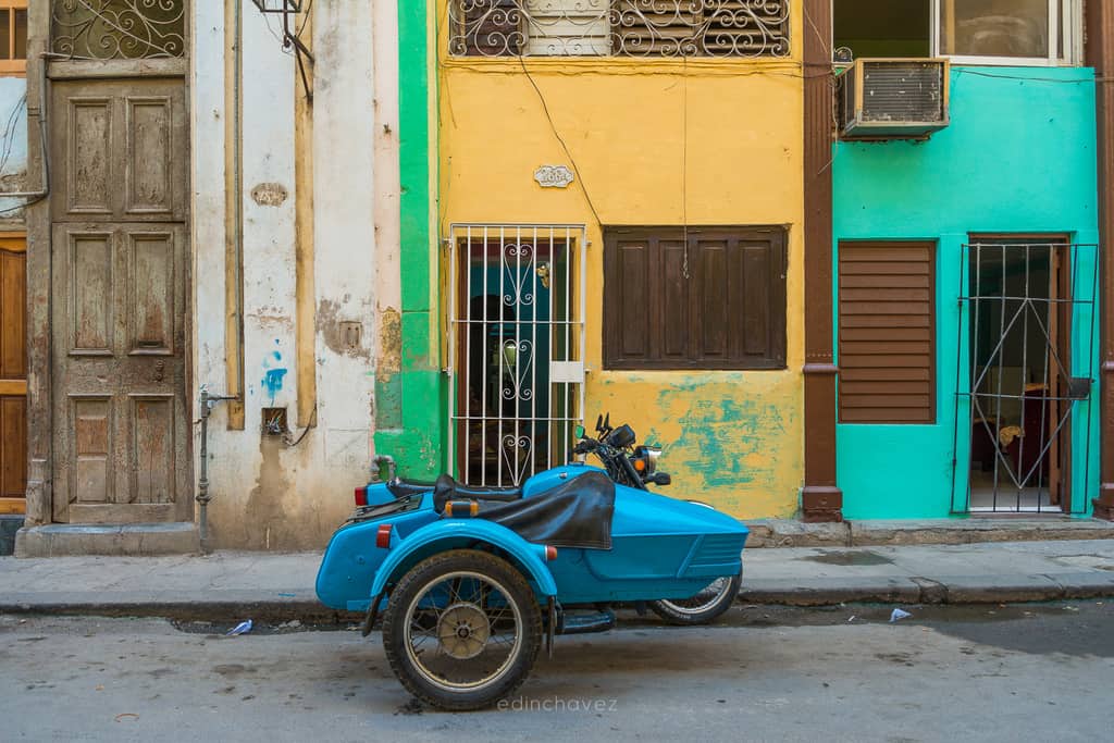 Cuban Cars-17