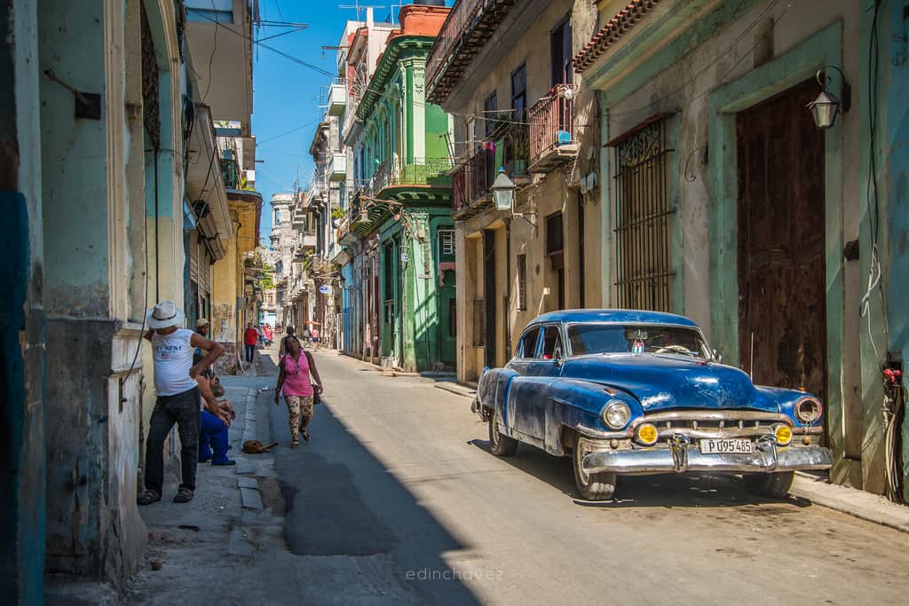 Cuban Cars-18