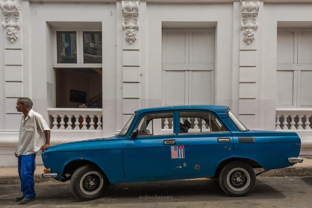 Cuban Cars-2